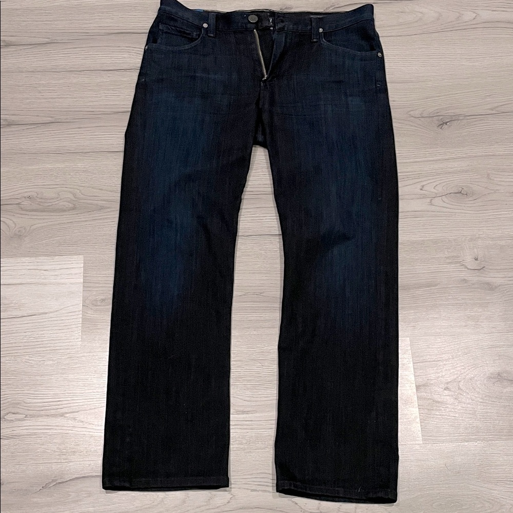 Citizens Of Humanity Sid Straight Leg Jeans